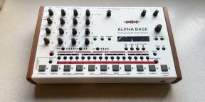 Vends JoMoX Alpha Base - NEUF