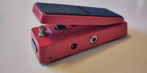 Pédale wah+volume Joyo Multimode Wah II