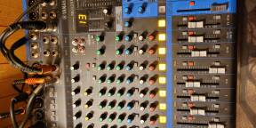 Vends table mixage Yamaha mg12xu