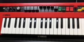 Clavier Orgue Vintage Yamaha YC Reface neuf en carton d'origine