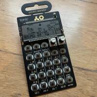 Vend Pocket Operator Tonic