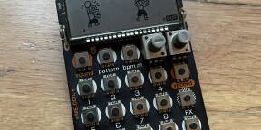 Vend Pocker Operator PO-33 KO