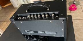 ampli black star ht5