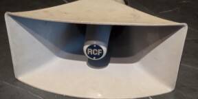 Vends lot de 8 RCF public adress HD 3421 en 16 OHM