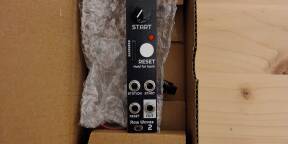 Vends clone Music Thing Modular Radio Music