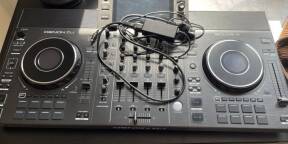 Denon sc live 4