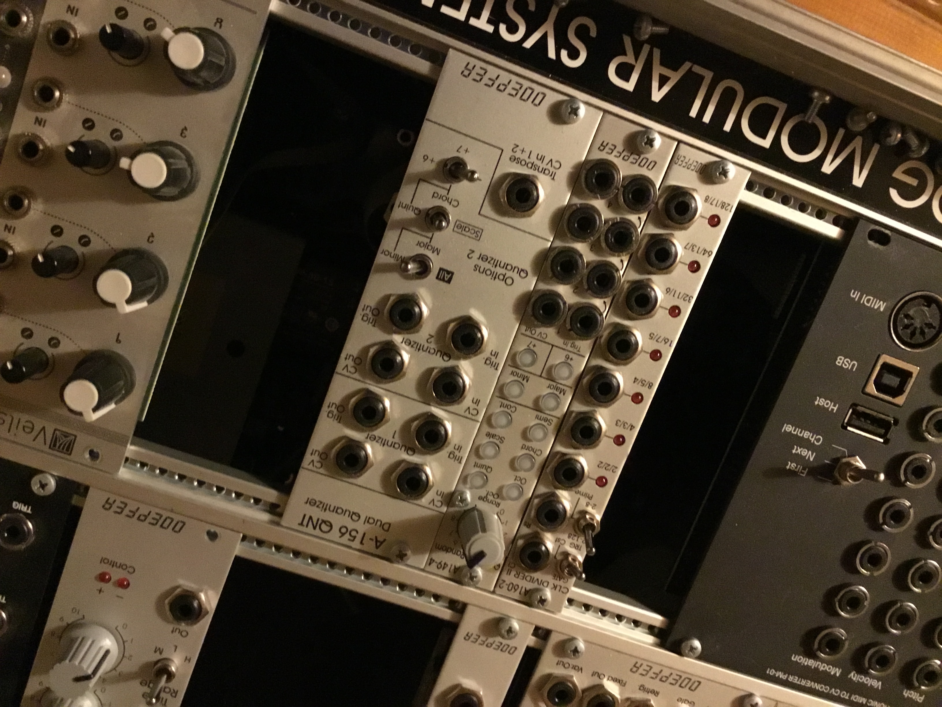 Clock divider , livraison offerte