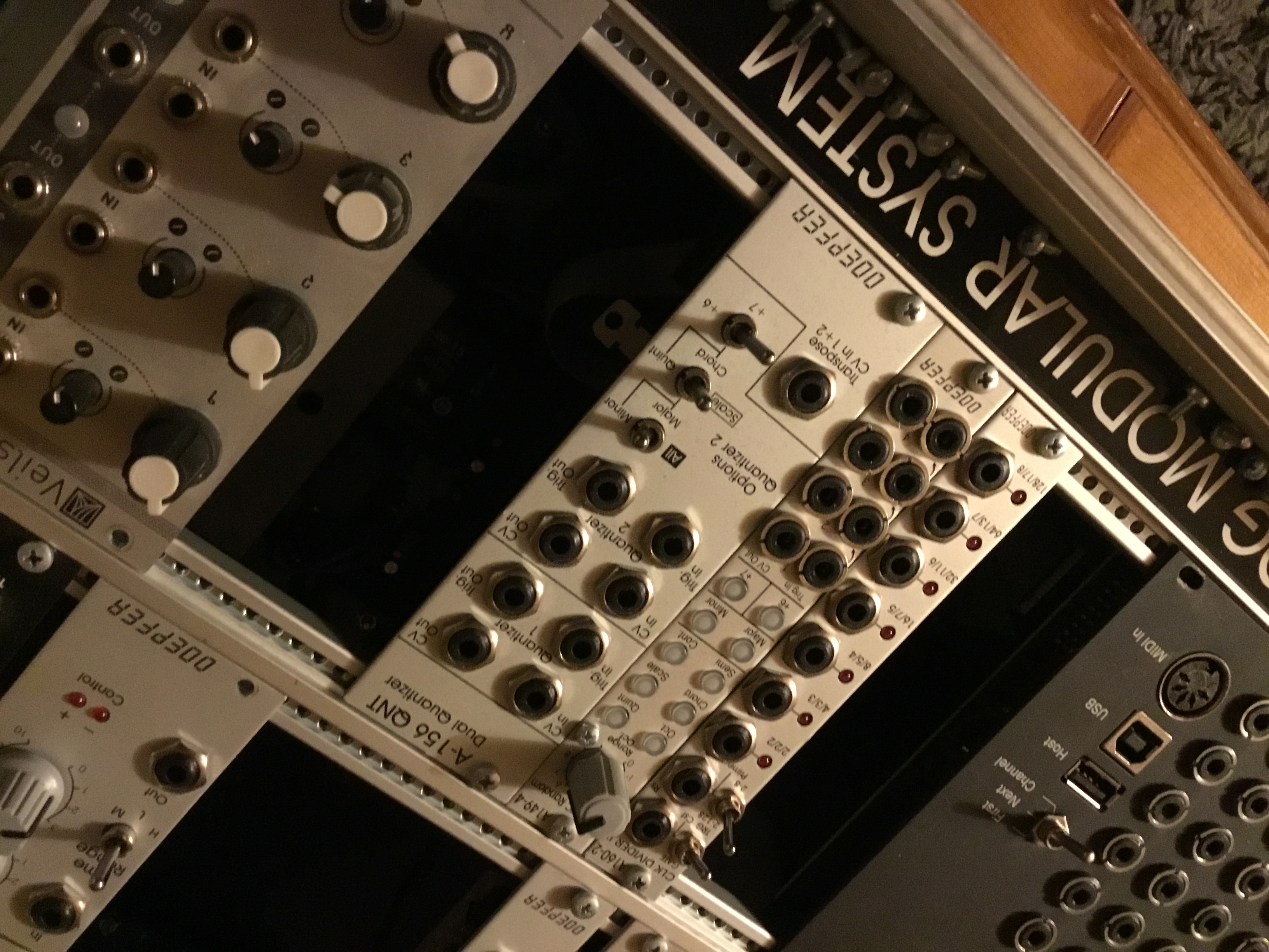 Vc random super état