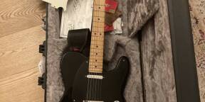 Vends Fender Telecaster professionnel Il
