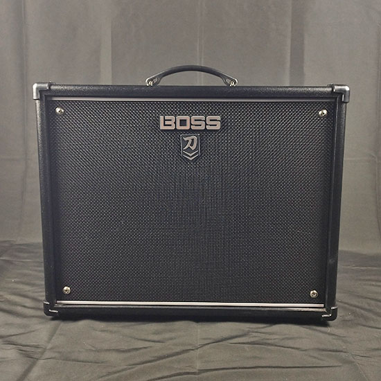 VENDS AMPLI COMBO BOSS KATANA MK2 100W