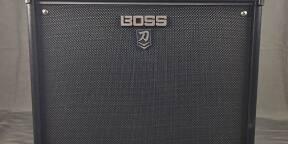 VENDS AMPLI COMBO BOSS KATANA MK2 100W