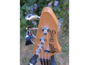 Vigier Excess (17114)