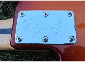 Vigier Excess (50736)