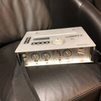 Vends DART-2 Mandozzi Electronic