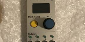 ALM Busy Circuit Pamela's PRO Workout NEUF