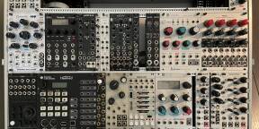 Vends Ensemble Eurorack - Nombreux Modules et Boîtiers