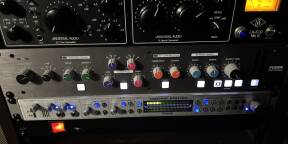 Ssl Fusion à vendre d’urgence