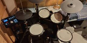 Roland TD-25K – Pack "Prêt à jouer" (Hardware inclus) – Très Bon État