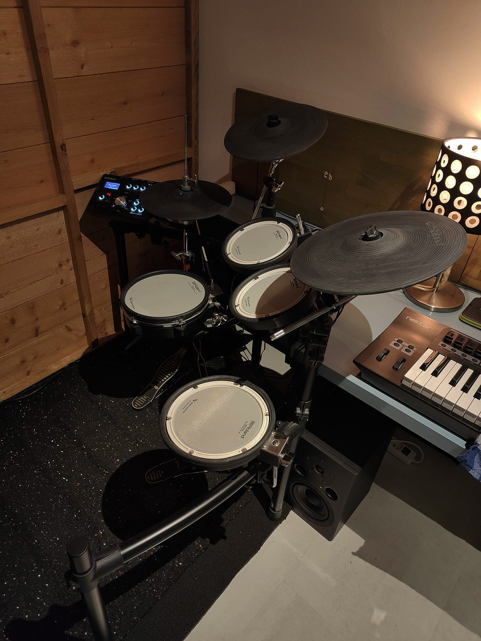 Roland TD-25KV (56192)