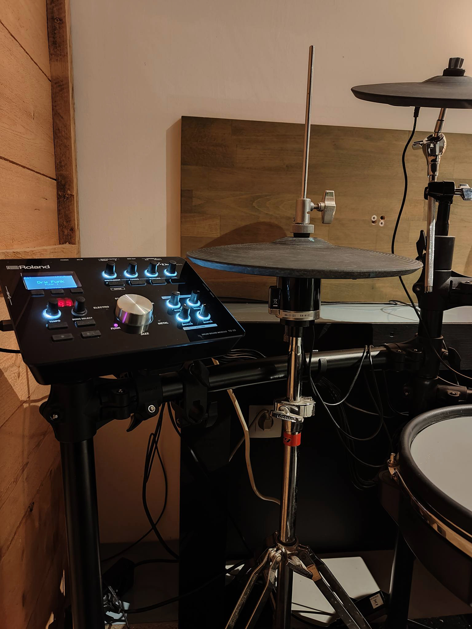 Roland TD-25KV (98688)