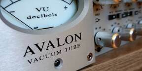 Top affaire !! Avalon 737 à prix Noël