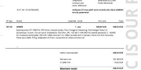 Je vends Casque ouvert Beyerdynamic DT-1990 Pro 250 Ohms