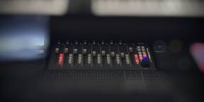 Vends ICON Platform M+