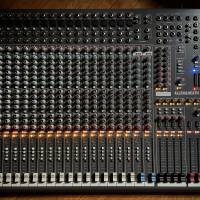 Vends Allen & Heath ZED420