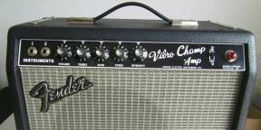 fender vibrochamp (clone circuit AA764) HP de 10 "