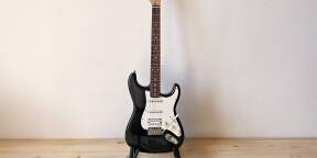Ryan Guitars STRATOCASTER '76 (Japon)