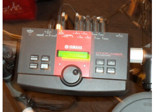 Yamaha DTXPLORER (56556)
