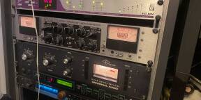 Vends Big Ben Apogee