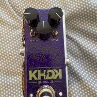 Vends Disto Kirk Hammett