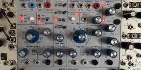 Vends Tiptop Buchla Programmable complex waveform generator model 259t