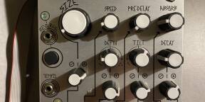 Make noise Erbe verb