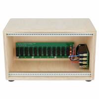 Vends Doepfer A-100 LC1 Low Cost Case