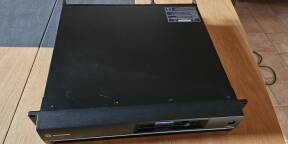 Vends ampli Dynacord L1300fd