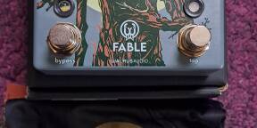 Vends Walrus Audio Fable (pas d'échange)