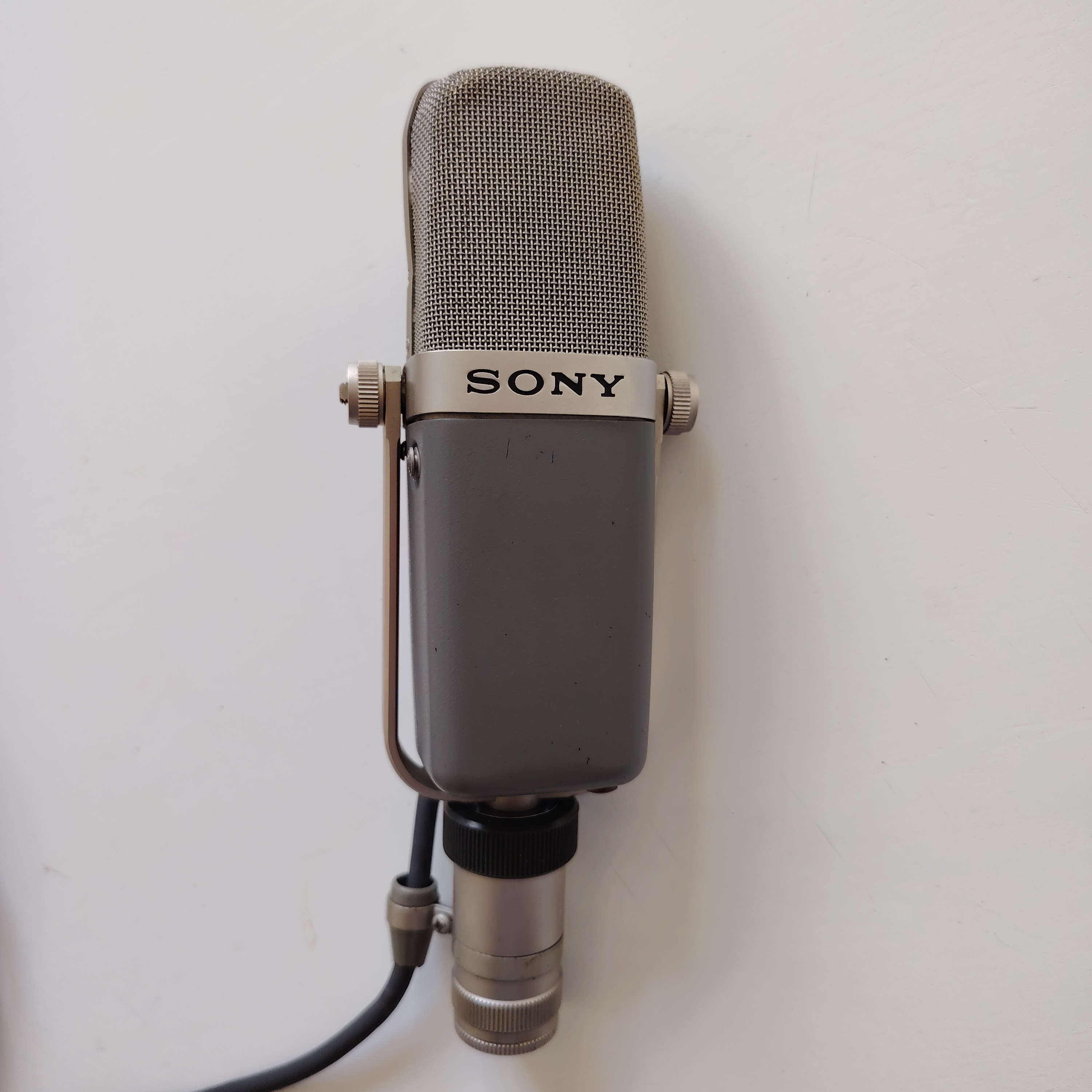 Sony C38b