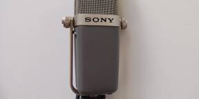 Sony C38b