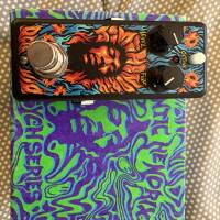 Vends Octavia fuzz J Hendrix