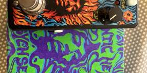 Vends Octavia fuzz J Hendrix