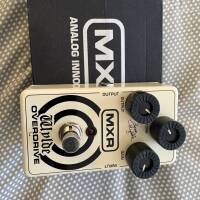 Vends Zakk Wylde overdrive