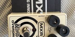 Vends Zakk Wylde overdrive