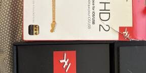 Vends iRig HD2