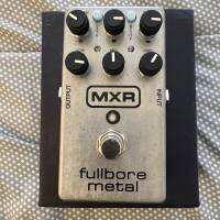 Vends Fullbore métal