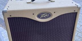 Ampli guitare PEAVEY Classic 30 + case