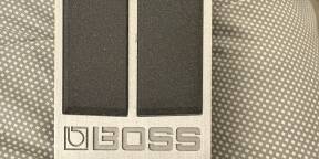 Vends pedale volume Boss