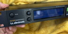 Tc electronic m one xl