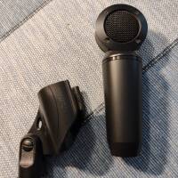 Vends SHURE PGA 181